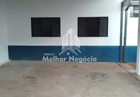 Foto 1 de Casa com 2 Quartos à venda, 104m² em Nossa Senhora de Fátima, Piracicaba