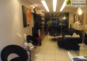 Foto 1 de Apartamento com 4 Quartos à venda, 138m² em Itaipu, Niterói