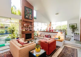 Foto 1 de Casa com 4 Quartos à venda, 495m² em Vila Ida, São Paulo