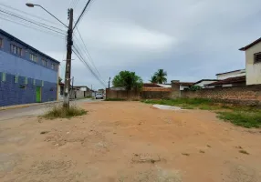 Foto 1 de Lote/Terreno à venda, 300m² em Benedito Bentes, Maceió