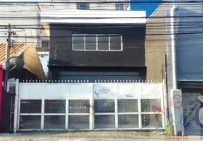 Foto 1 de Ponto Comercial com 5 Quartos para alugar, 200m² em Santana, São Paulo
