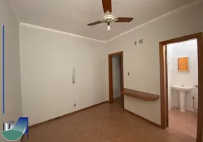 Foto 1 de Kitnet com 1 Quarto para alugar, 40m² em Centro, Ribeirão Preto