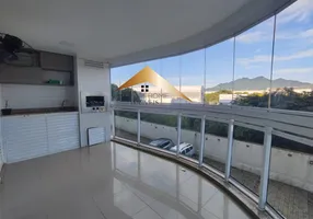 Foto 1 de Apartamento com 2 Quartos à venda, 82m² em Barra da Tijuca, Rio de Janeiro