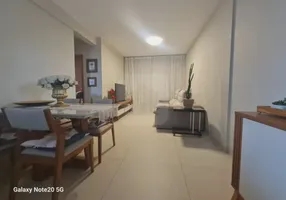 Foto 1 de Apartamento com 2 Quartos à venda, 60m² em Luizote de Freitas, Uberlândia