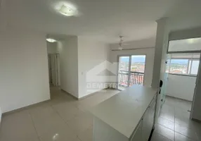 Foto 1 de Apartamento com 2 Quartos à venda, 67m² em Vila Jaboticabeira, Taubaté