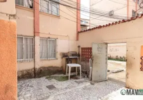 Foto 1 de Apartamento com 2 Quartos à venda, 43m² em Cascadura, Rio de Janeiro