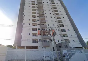 Foto 1 de Apartamento com 2 Quartos à venda, 62m² em Vila Carvalho, Sorocaba