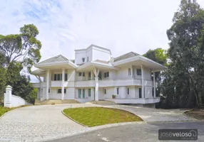 Foto 1 de Casa de Condomínio com 7 Quartos à venda, 1350m² em Cascatinha, Curitiba