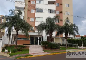Foto 1 de Apartamento com 3 Quartos para venda ou aluguel, 93m² em Chácara Cachoeira, Campo Grande