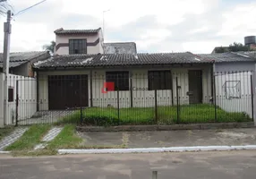 Foto 1 de Casa com 3 Quartos à venda, 140m² em Guajuviras, Canoas