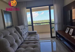 Foto 1 de Apartamento com 2 Quartos para alugar, 69m² em Paralela, Salvador