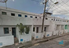 Foto 1 de Casa com 1 Quarto para alugar, 50m² em Barra do Ceará, Fortaleza