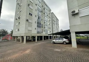 Foto 1 de Apartamento com 2 Quartos à venda, 58m² em Moinhos, Lajeado