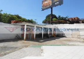Foto 1 de Lote/Terreno para venda ou aluguel, 529m² em Planalto, São Bernardo do Campo