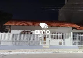 Foto 1 de Casa com 3 Quartos à venda, 100m² em Nacoes, Balneário Camboriú