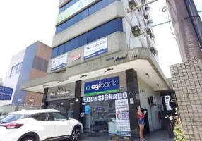 Foto 1 de Ponto Comercial para alugar, 253m² em Pitangueiras, Guarujá