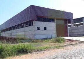 Foto 1 de Galpão/Depósito/Armazém à venda, 490m² em Fazenda São Borja, São Leopoldo