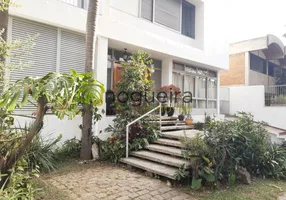 Foto 1 de Sobrado com 4 Quartos à venda, 413m² em Jardim Novo Mundo, São Paulo