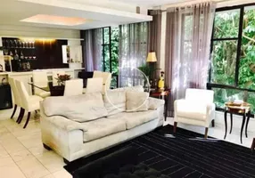 Foto 1 de Apartamento com 3 Quartos à venda, 120m² em Jardim Botânico, Rio de Janeiro