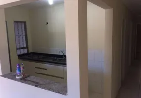 Foto 1 de Casa de Condomínio com 3 Quartos à venda, 66m² em Santa Izabel, Londrina