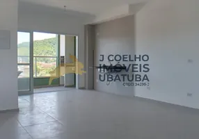 Foto 1 de Flat com 1 Quarto à venda, 39m² em Perequê-Açu, Ubatuba