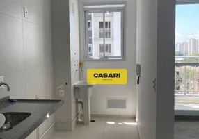 Foto 1 de Apartamento com 2 Quartos à venda, 51m² em Rudge Ramos, São Bernardo do Campo