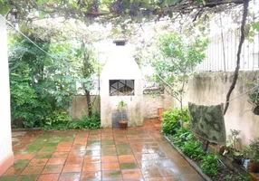 Foto 1 de Casa com 3 Quartos à venda, 130m² em Centro, Porto Alegre