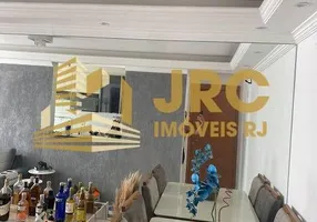 Foto 1 de Apartamento com 2 Quartos à venda, 50m² em Vigário Geral, Rio de Janeiro