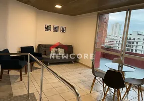 Foto 1 de Apartamento com 2 Quartos à venda, 168m² em Enseada, Guarujá