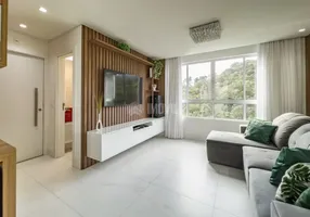 Foto 1 de Apartamento com 4 Quartos à venda, 132m² em Dos Pioneiros, Balneário Camboriú