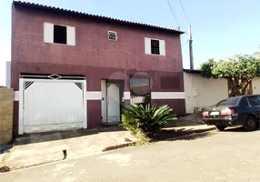 Foto 1 de Casa com 3 Quartos à venda, 213m² em Conjunto Habitacional Isaura Pitta Garms, Bauru