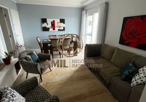 Foto 1 de Cobertura com 3 Quartos à venda, 144m² em Residencial Jardins, São José dos Campos