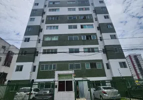 Foto 1 de Apartamento com 2 Quartos à venda, 54m² em Candeias, Jaboatão dos Guararapes