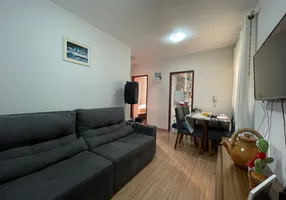 Foto 1 de Apartamento com 2 Quartos à venda, 64m² em São Francisco, Belo Horizonte