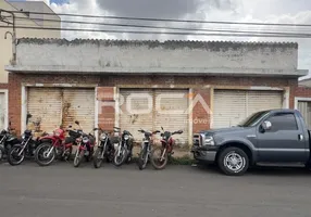 Foto 1 de Galpão/Depósito/Armazém à venda, 296m² em Vila Sao Jose, São Carlos