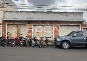 Foto 1 de Galpão/Depósito/Armazém à venda, 298m² em Vila Sao Jose, São Carlos