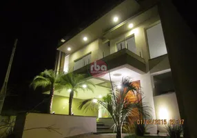 Foto 1 de Casa de Condomínio com 3 Quartos à venda, 284m² em Vila Nova Sorocaba, Sorocaba