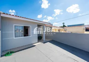 Foto 1 de Casa de Condomínio com 3 Quartos à venda, 64m² em Alto Boqueirão, Curitiba