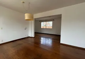 Foto 1 de Apartamento com 4 Quartos para alugar, 137m² em Sion, Belo Horizonte