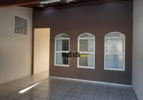 Foto 1 de Casa com 2 Quartos à venda, 116m² em Jardim Bertanha, Sorocaba