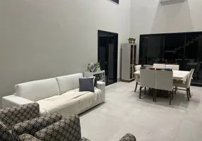 Foto 1 de Casa de Condomínio com 3 Quartos à venda, 242m² em Bella Vitta Jundiai, Jundiaí