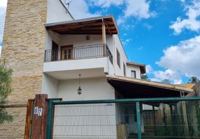 Foto 1 de Casa com 3 Quartos à venda, 220m² em Vale do Sol, Nova Lima