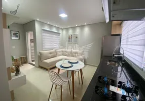 Foto 1 de Sobrado com 2 Quartos à venda, 90m² em Jardim Santo Antonio, Santo André