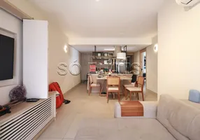 Foto 1 de Apartamento com 2 Quartos à venda, 72m² em Jardim Paulista, São Paulo