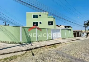 Foto 1 de Casa com 3 Quartos à venda, 150m² em Parque Xangri La, Contagem