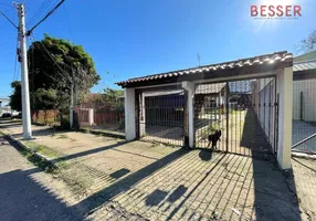 Foto 1 de Lote/Terreno à venda, 546m² em Santa Catarina, Sapucaia do Sul