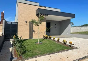 Foto 1 de Casa de Condomínio com 3 Quartos à venda, 120m² em Jardim Rosa Cruz, Mogi Guaçu