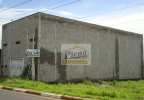 Foto 1 de Galpão/Depósito/Armazém à venda, 320m² em Jardim Amanda I, Hortolândia