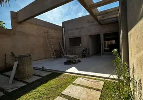 Foto 1 de Casa com 3 Quartos à venda, 140m² em Major Prates, Montes Claros