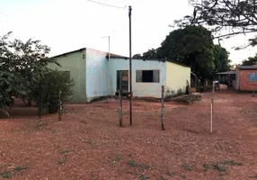 Foto 1 de Casa com 3 Quartos à venda, 80m² em , Padre Bernardo